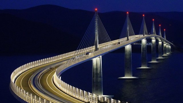 Снимка: Bloomberg LP