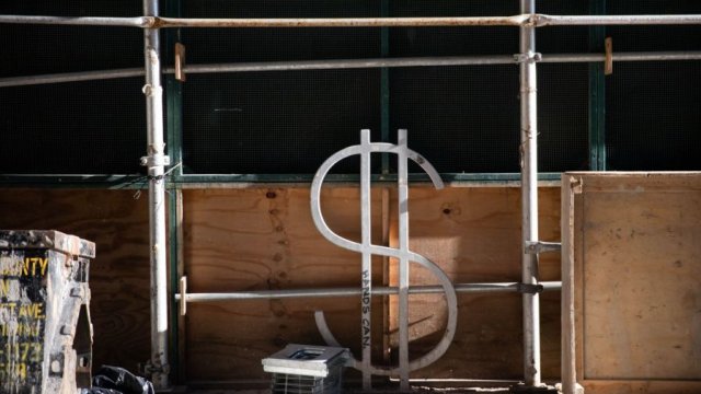 Снимка: Michael Nagle/Bloomberg