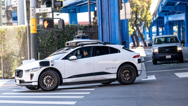 Снимка: Bloomberg L.P.