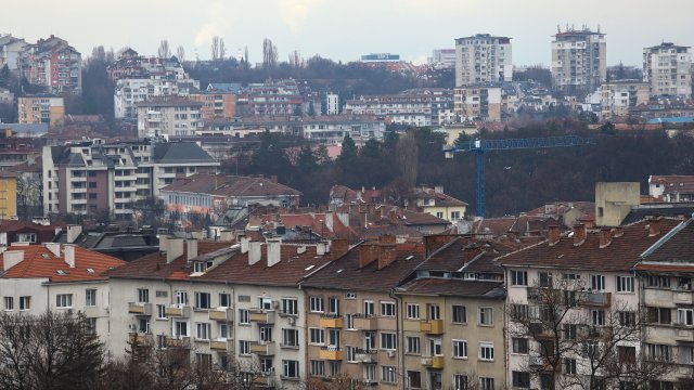 Снимка: Надежда Пеева, БГНЕС