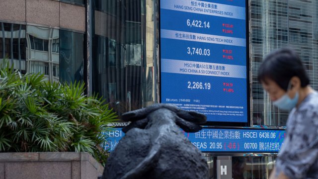 Снимка: Bloomberg