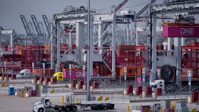 Снимка: Bloomberg L.P.