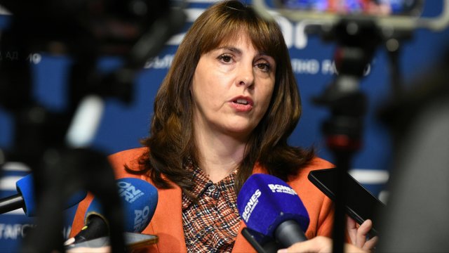 Снимка: БГНЕС/ЕЛЕНА КАРАИЛИЕВА