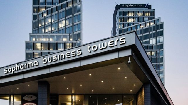 &bdquo;Софарма имоти&ldquo; АДСИЦ