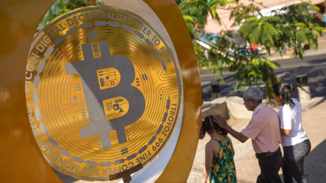 Снимка: Bloomberg