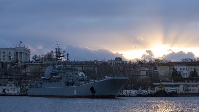 <p>
	<em>Снимка: Ройтерс, архив</em></p>
