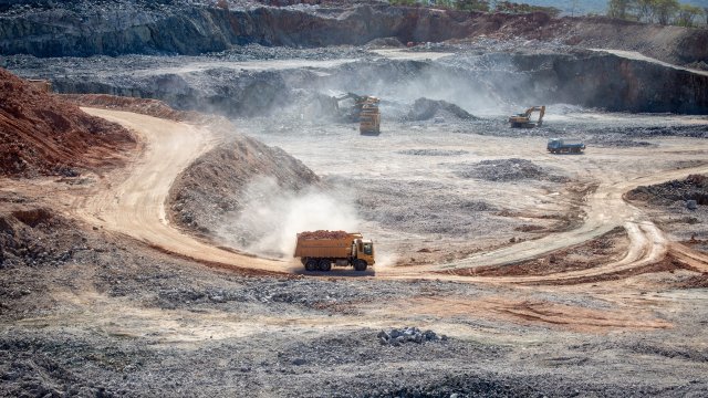 Снимка: Bloomberg L.P.