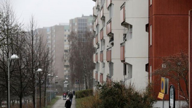 <p>
	<em>Снимка: архив, Ройтерс</em></p>
