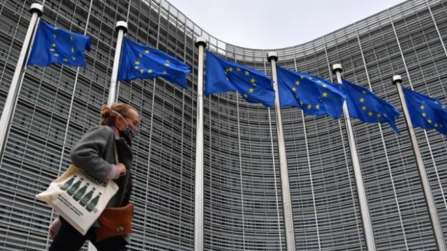 <p>
	<em>Снимка: Geert Vanden Wijngaert/Bloomberg</em></p>
