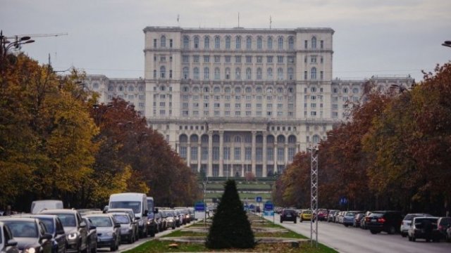 Андрей Радулеску: Румъния ще е в ОИСР до 2030 г.