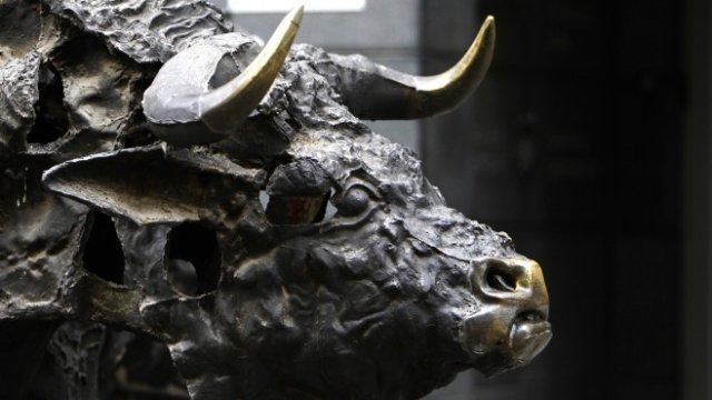 <p>
	<em>Снимка: Олег Попов, архив Investor Media Group</em></p>
