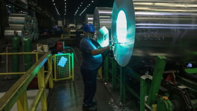 <p>
	<em>Снимка: Oliver Bunic/Bloomberg</em></p>
