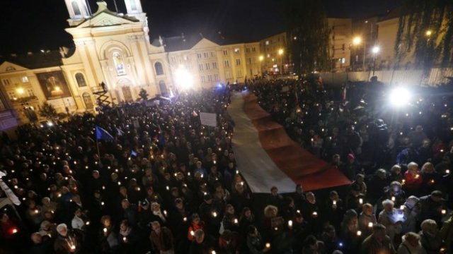 <p>
	<em>Снимка: Ройтерс</em></p>
