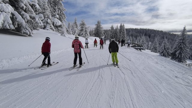 Снимка:  БГНЕС/ИВАН ЯНЕВ