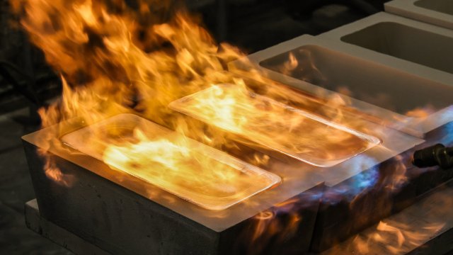 Снимка: Bloomberg L.P.