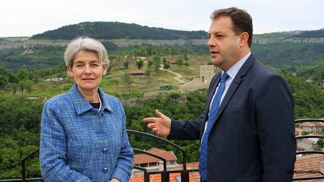 <p>
	<em>Снимка: Община Велико Търново</em></p>
