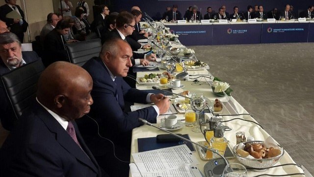 <p>
	<em>Снимка: Правителствена пресслужба</em></p>
