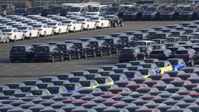 <p>
	<em>Снимка:&nbsp;Toru Hanai/Bloomberg</em></p>
