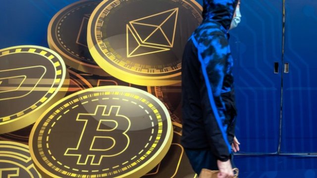 <p>
	<em>Снимка:&nbsp;Paul Yeung/Bloomberg</em></p>
