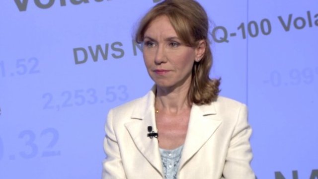 София Касидова: Имаме огромна нужда от регионална глобализация