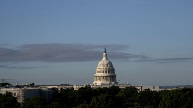<p>
	<em>Снимка: Stefani Reynolds/Bloomberg</em></p>
