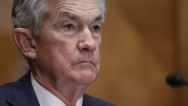 <p>
	<em>Снимка: Jonathan Ernst/Reuters/Bloomberg</em></p>
