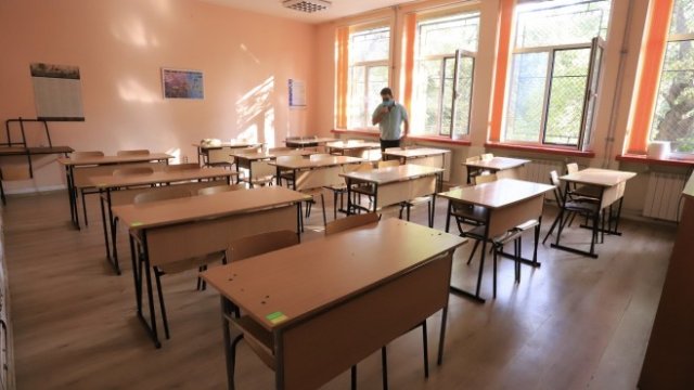 <p>
	<em>Снимка: БГНЕС</em></p>
