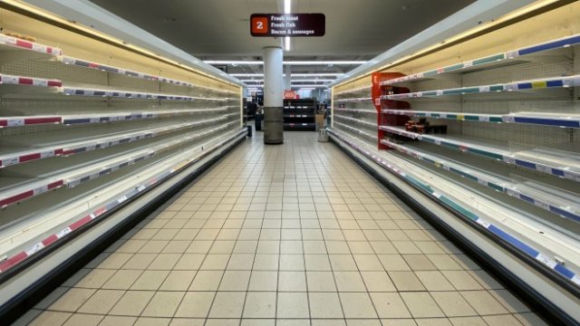 <p>
	<em>Снимка: John Cameron, Unsplash</em></p>
