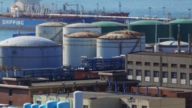 <p>
	<em>Снимка: Ройтерс</em></p>
