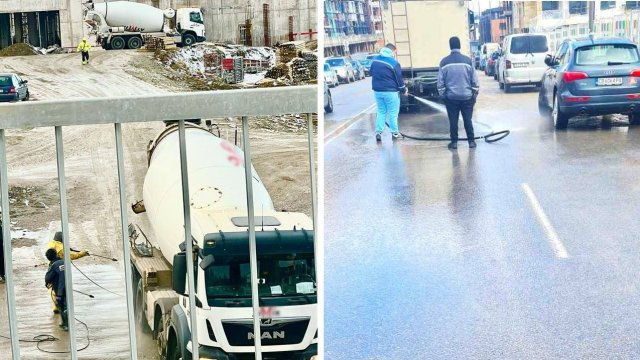 Снимка: Столична община