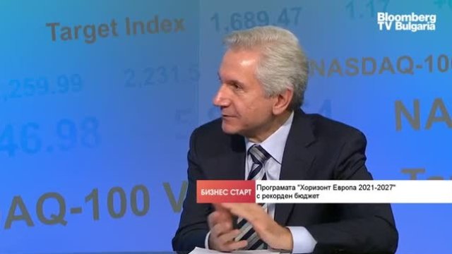 Кои са най-перспективните сектори за иновации в ЕС?