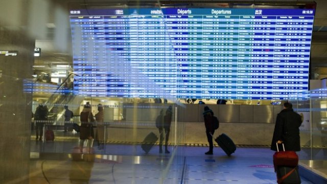 <p>
	<em>Снимка: Nathan Laine/Bloomberg</em></p>
