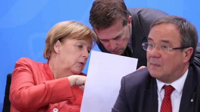 <p>
	<em>Снимка:&nbsp;Krisztian Bocsi, Bloomberg&nbsp;</em></p>
