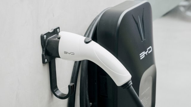 Снимка: Bloomberg L.P.