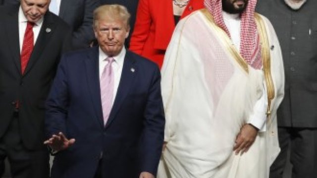 <p>
	Снимка: Bloomberg</p>
