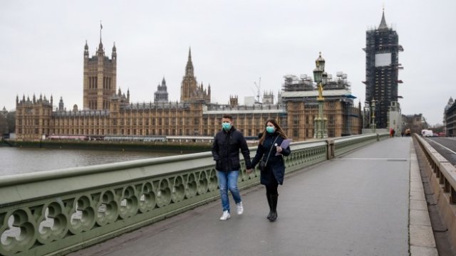 <p>
	<em>Снимка: Bloomberg</em></p>
