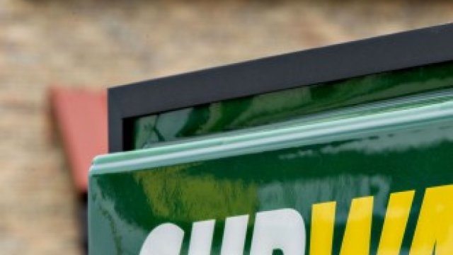 <p>
	<em>Снимка: Daniel Acker/Bloomberg</em></p>
