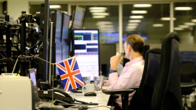 <p>
	<em>Снимка: Bloomberg</em></p>
