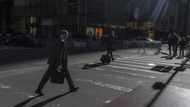 Снимка: Bloomberg LP