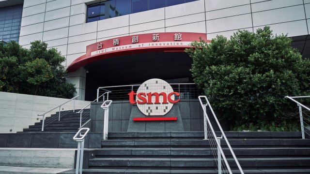 Снимка: Bloomberg L.P.