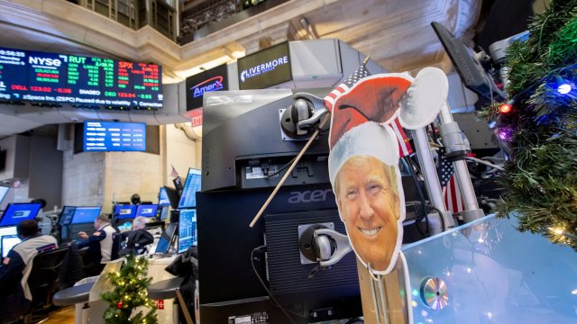 Снимка: Bloomberg L.P.