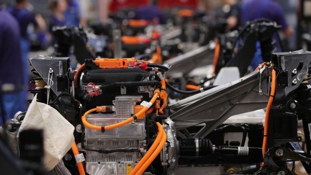 <p>
	<em>Снимка:&nbsp;Krisztian Bocsi/Bloomberg</em></p>
