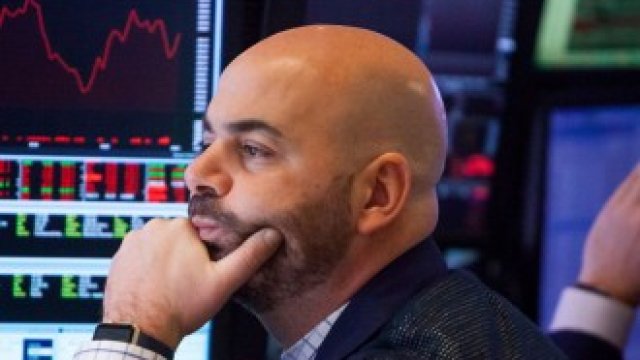 <p>
	<em>Снимка: Michael Nagle/Bloomberg</em></p>
