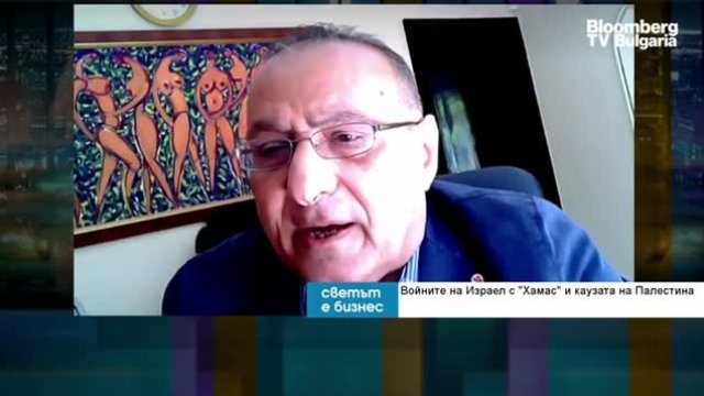 Журналист: Конфликтът в Газа няма да приключи, докато Израел не победи