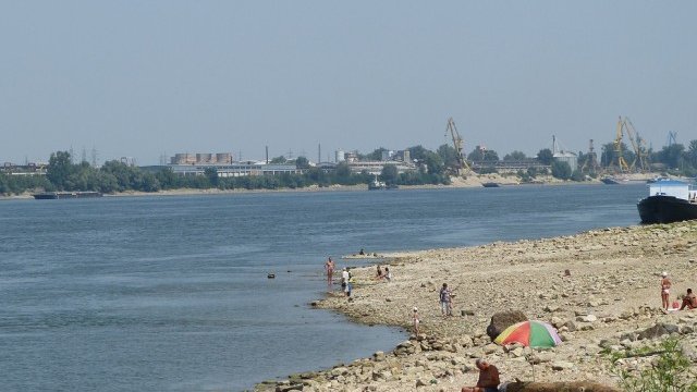 <p>
	<em>Снимка: БТА</em></p>
