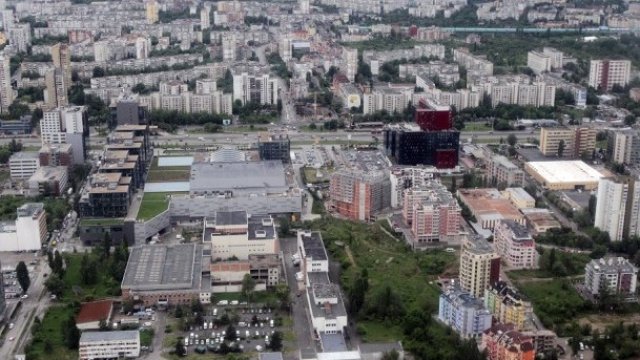 <p>
	<em>Снимка: БТА</em></p>
