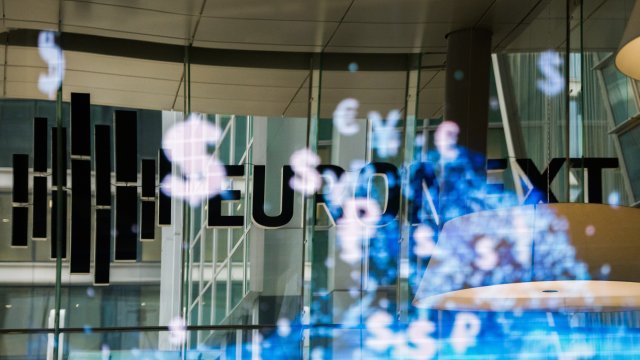 Снимка: Bloomberg L.P.