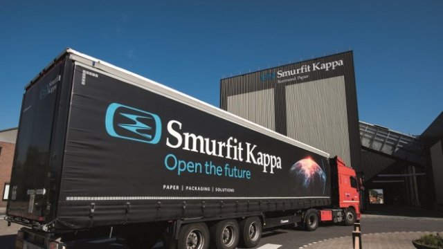 <p>
	<em>Снимка:&nbsp;</em><em>Smurfit Kappa</em></p>
