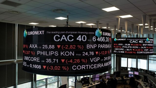 Снимка: Bloomberg LP