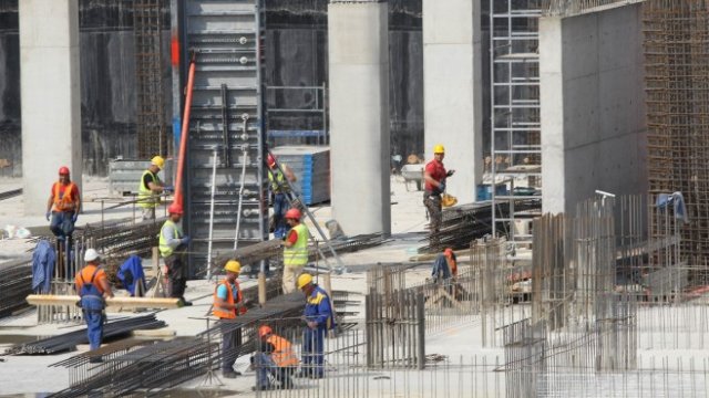 <p>
	<em>Снимка: Архив Олег Попов, Investor media Group</em></p>
